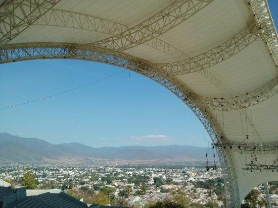 Restaurante El Mirador